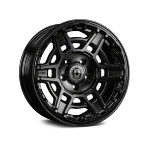 HRE FlowFormĀ® - FT01 Tarmac