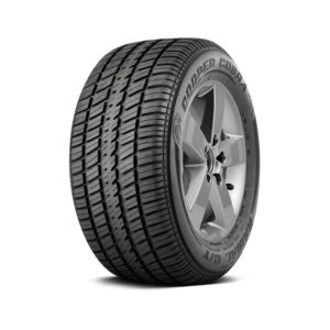 COOPER TIRESĀ® - COBRA RADIAL G_T