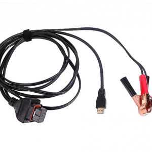 RIVA MAPTUNER YAMAHA 2009-17 1.8L PROGRAMMING CABLE