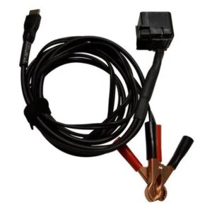 RIVA MAPTUNER YAMAHA 2018+ 1.8L/1.9L & ALL TR-1 PROGRAMMING CABLE