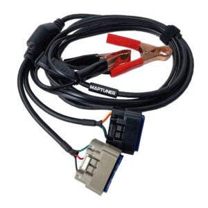RIVA MAPTUNER KAWASAKI 2022+ ULTRA 310 PROGRAMMING CABLE
