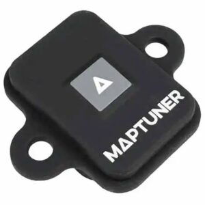 MAPTUNER NANO NB3A SILICONE CASE - BLACK