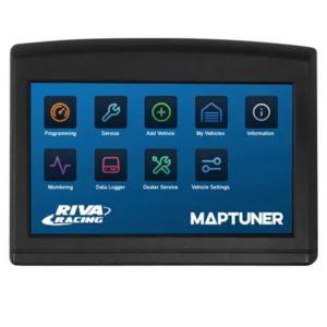 RIVA MAPTUNER X TUNER