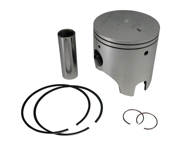 PROX YAMAHA 64X/65U 84.00MM PISTON KIT