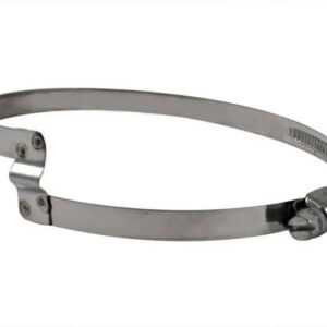 KANAFLEX CLOCKWISE HOSE CLAMP