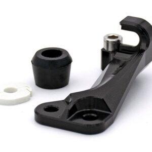 BLOWSION YAMAHA 2021+ SUPERJET BILLET STEERING CABLE BRACKET