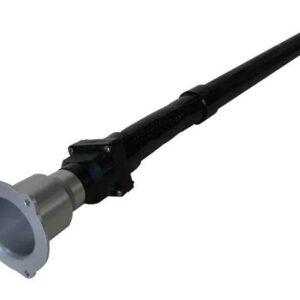 BLOWSION BILLET ALUMINUM ONE WAY SCUPPER VALVE