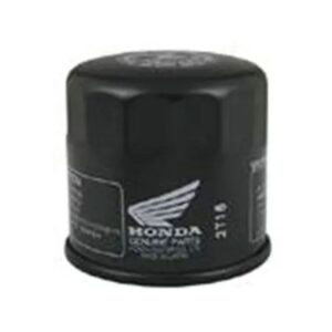 HONDA 4-STROKE OIL FILTER - ALL PWC MODELS
