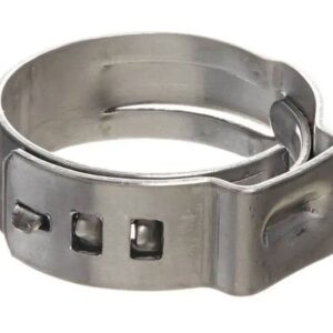 SQUEEZE CLAMP FOR 1/2" RIVA CLEAR BLUE COOLING LINE