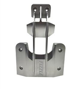 Fizzle Billet Intake Grate for Yamaha GP1800