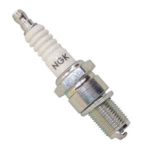 NGK (3981) BR9EIX IRIDIUM IX SPARK PLUG