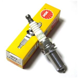 NGK LFR6A SPARK PLUG - YAMAHA 1.8/1.9L HO