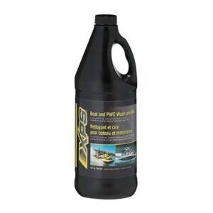SEA-DOO XPS PWC WASH & WAX 32OZ BOTTLE