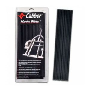 BLACK TRAILER BUNK PADS