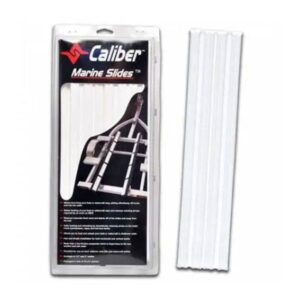 WHITE TRAILER BUNK PADS