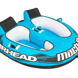 AIRHEAD MACH 2 COCKPIT