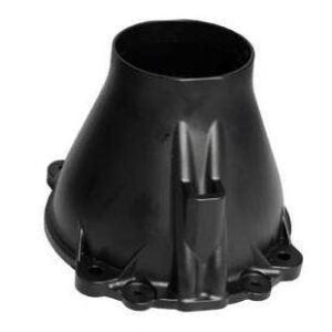 SEA-DOO OEM 83MM REDUCTION NOZZLE (4-BOLT/RXT-X)