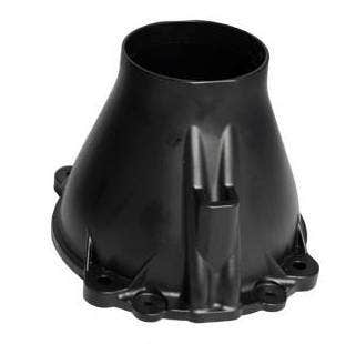 SEA-DOO OEM 83MM REDUCTION NOZZLE (4-BOLT/RXT-X)