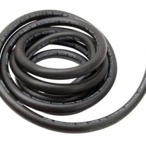 GATES FUEL INJECTION LINE - 3/8" I.D. (1FT)