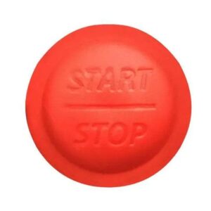 SEA-DOO GENUINE OEM 2018+ PUSH START/STOP RED BUTTON