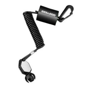 SEA-DOO RF D.E.S.S. KEY LANYARD FOR ALL 2015+ MODELS
