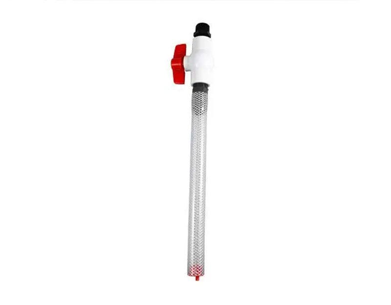 FLOW CONTROL HOSE/VALVE ASSEMBLY - Image 3