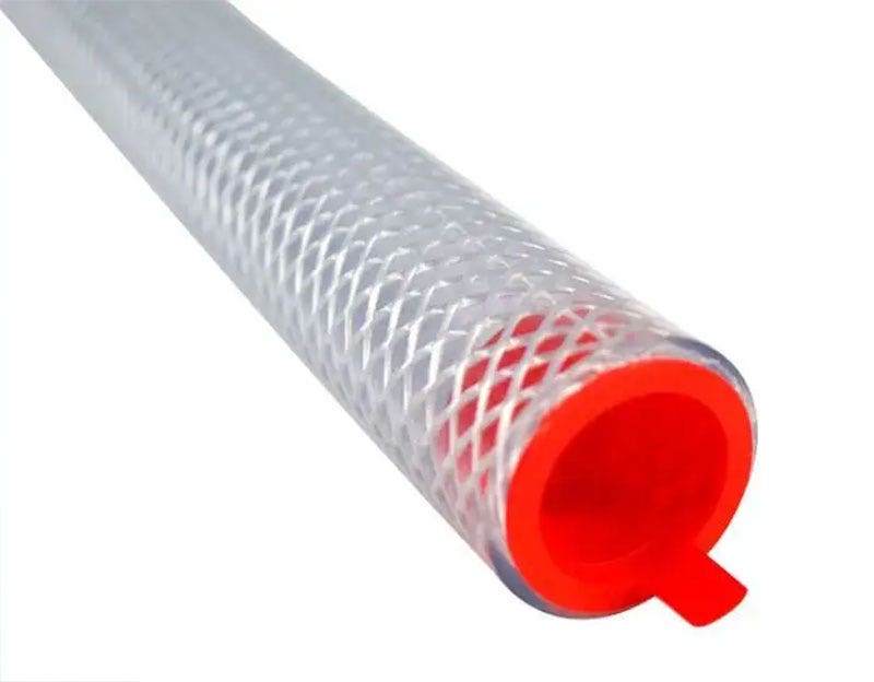 FLOW CONTROL HOSE/VALVE ASSEMBLY - Image 5