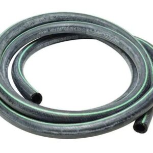 GATES 1/2" I.D. COOLING HOSE (GREEN STRIPE) - 1FT