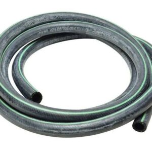 GATES 3/4" I.D. COOLING HOSE (GREEN STRIPE) - 1FT