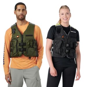 SEA-DOO EXPLORER PFD/LIFE JACKET