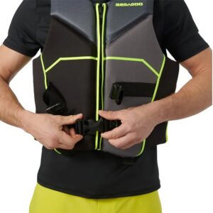 SEA-DOO FREEDOM PFD/LIFE JACKET
