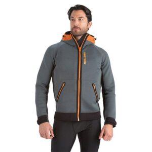 SEA-DOO MEN'S NEOPRENE RIDING JACKET