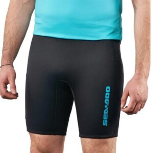 SEA-DOO MEN'S NEOPRENE SHORTS