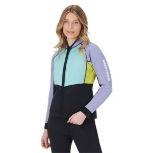 SEA-DOO WOMEN'S MONTEGO NEOPRENE JACKET