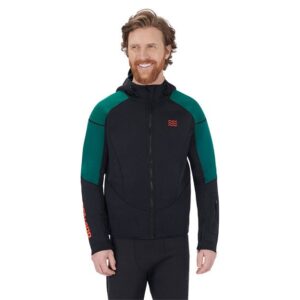 SEA-DOO MEN'S NEOPRENE PERFORMANCE RIDING JACKET