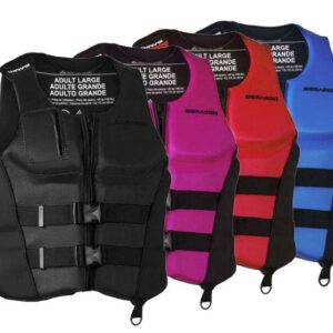 SEA‑DOO WAVE PFD