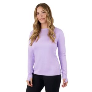 SEA-DOO WOMEN'S UV LONG SLEEVE SHIRT