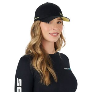 SEA-DOO UNISEX WAVE SIGNATURE CAP