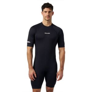 SEA-DOO MEN'S 2MM NEOPRENE SHORTY WETSUIT