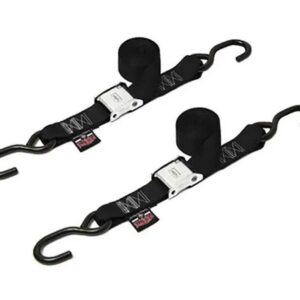 1-1/2" FAT STRAPS - 5.5FT