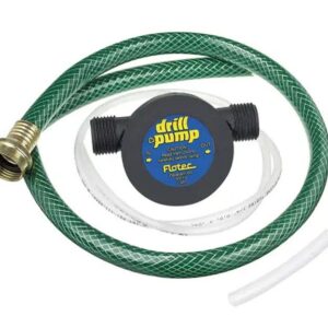 SEA-DOO 4-TEC DRILL PUMP