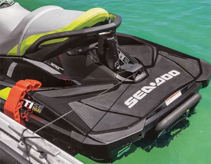 SEA-DOO SNAP-IN FENDERS - Image 7