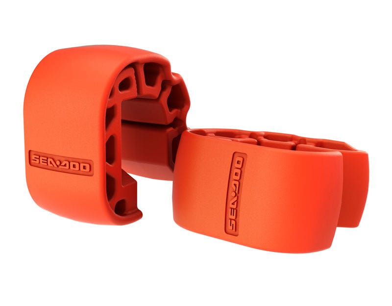 SEA-DOO SNAP-IN FENDERS
