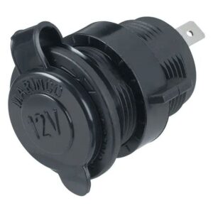 SEA-DOO 12-VOLT OUTLET AND INSTALLATION KIT