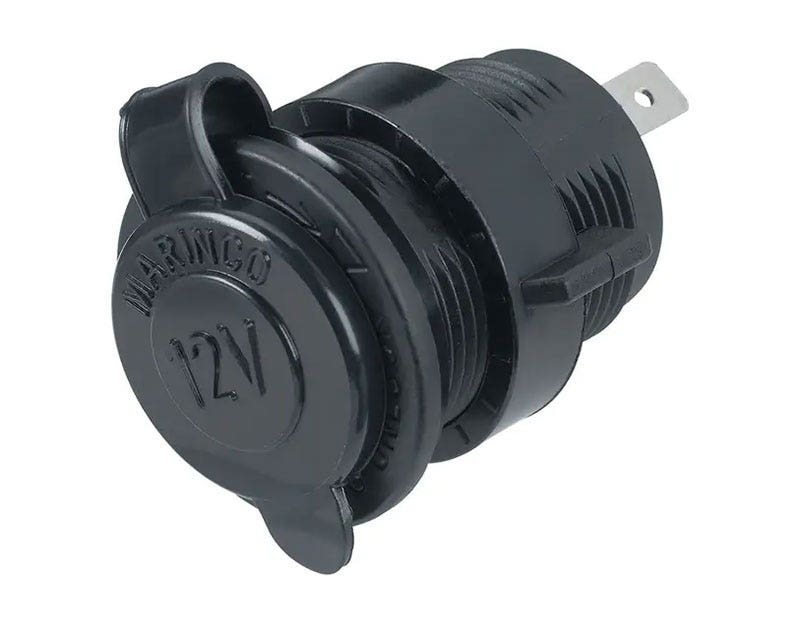 SEA-DOO 12-VOLT OUTLET AND INSTALLATION KIT