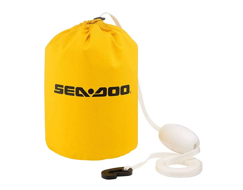 SEA-DOO SANDBAG ANCHOR