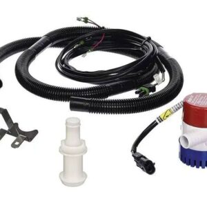 SEA-DOO BILGE PUMP KIT -RXP 16-19 & RXT/GTX/WAKE PRO 16-17