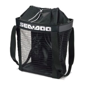SEA-DOO REMOVABLE STORAGE BIN ORGANIZER