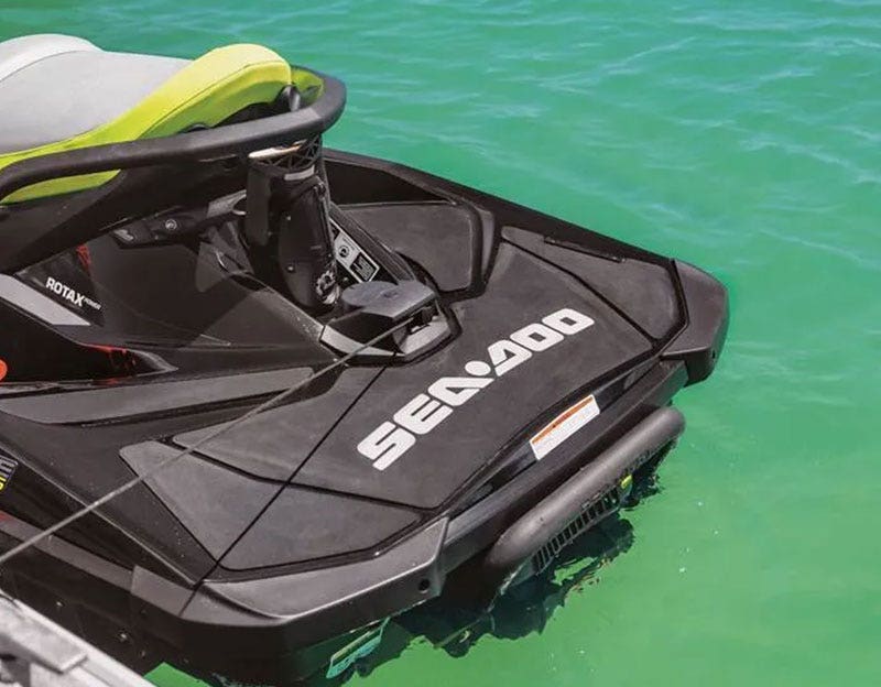 SEA-DOO REBOARDING LADDER, S3/T3/GTI HULLS - Image 2