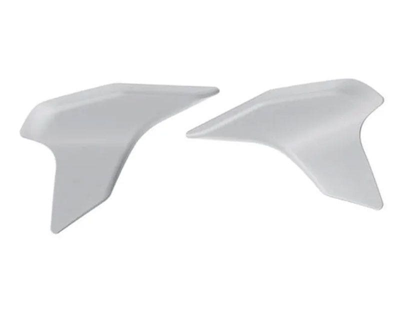 SEA-DOO 2018+ RXT/GTX ERGOLOCK KNEE PADS - SILVER